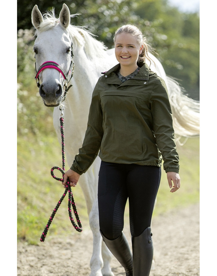 Gilet chauffant HKM Comfort Temperature Style