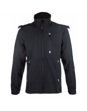 veste softshell sport homme hkm 5274_9100