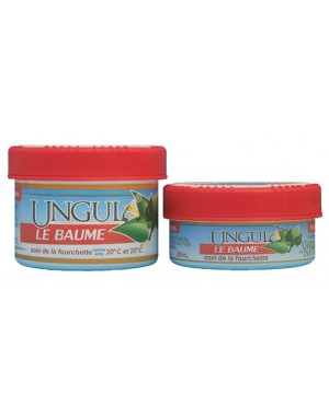 Baume pour fourchette UNGULA NATURALIS