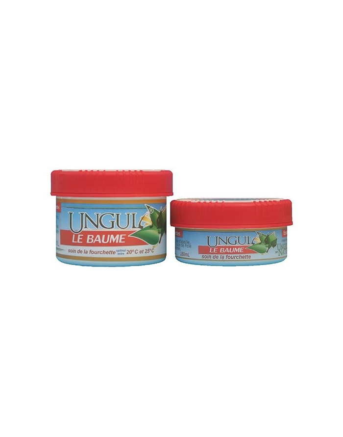 Baume pour fourchette UNGULA NATURALIS