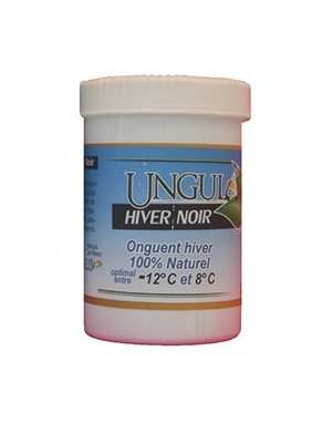 Onguent noir Hiver UNGULA NATURALIS