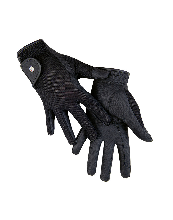 Gants d'été - Style - HKM 12453.9100