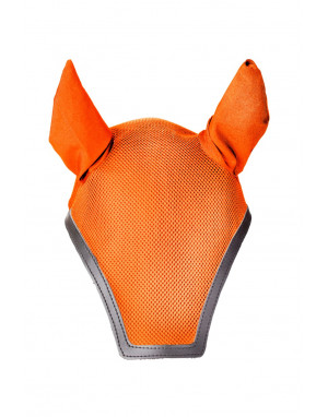 Bonnet chasse-mouches - Mesh - Orange - 180167