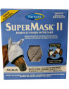 Masque anti-mouche anti-UV SUPERMASK II ARABE