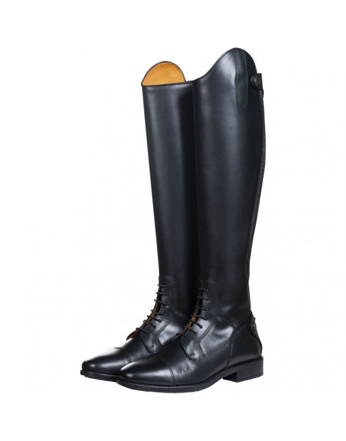 Bottes d’équitation Latinium Style Classic HKM Extra-court 12776