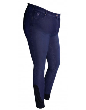 Pantalon d'équitation Roma Grande Taille Horka 129142