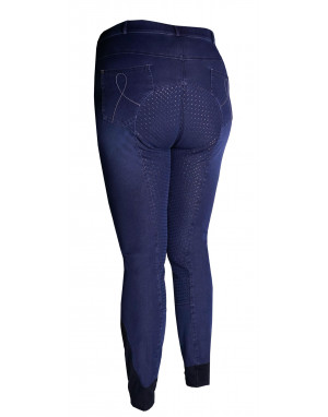 Pantalon d'équitation Roma Grande Taille Horka 129142