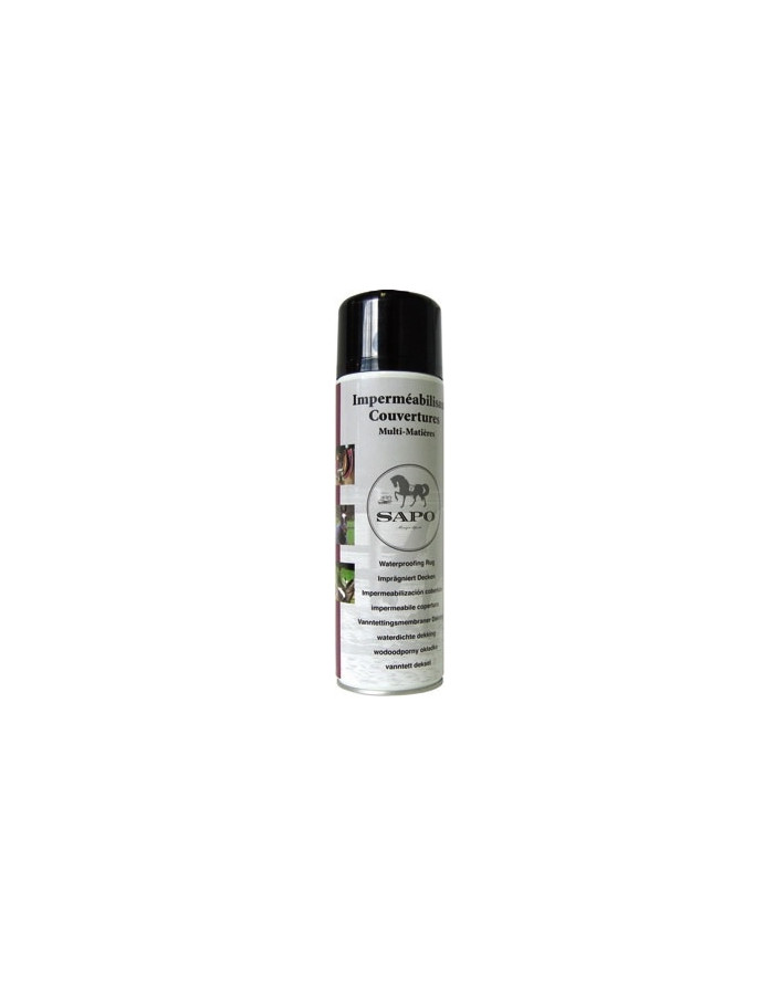 Imperméabilisant couverture en spray SAPO 392098