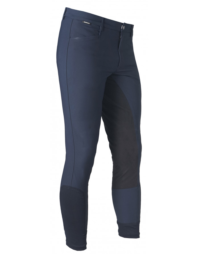 Pantalon equitation homme en Aqua-x Modesto HORKA 131033