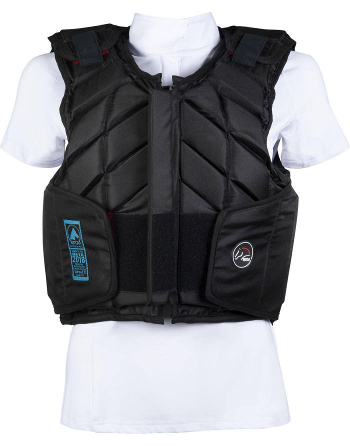 Gilet de protection Easy Fit HKM