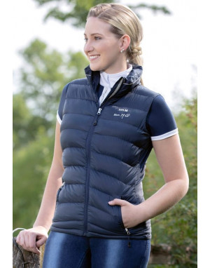 hkm gilet chauffant