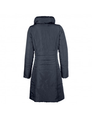 Manteau mi-long avec doublure  doudoune - Paris New - Lauria Garrelli HKM 7080