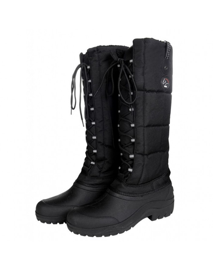 Bottes thermo hiver - Husky- HKM 11065