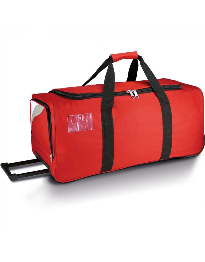 Sac Trolley de sport 65 L PROACT PA534