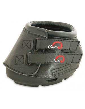 Chaussures de secours - Simple Hoof Boot - Regular Sole CAVALLO