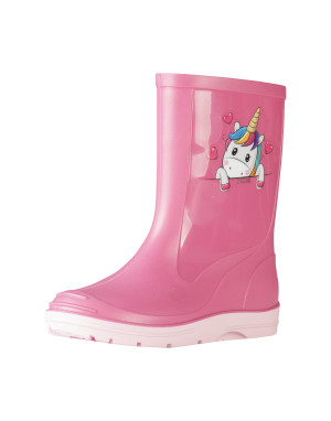 Bottes de pluie enfant Licorne HORKA