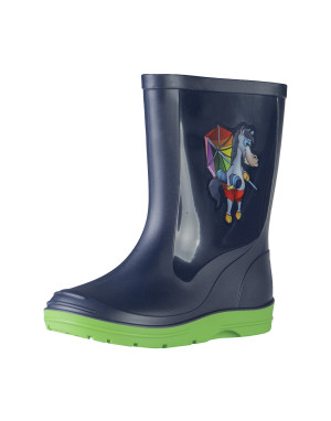 Bottes de pluie enfant Horse Toon's HORKA