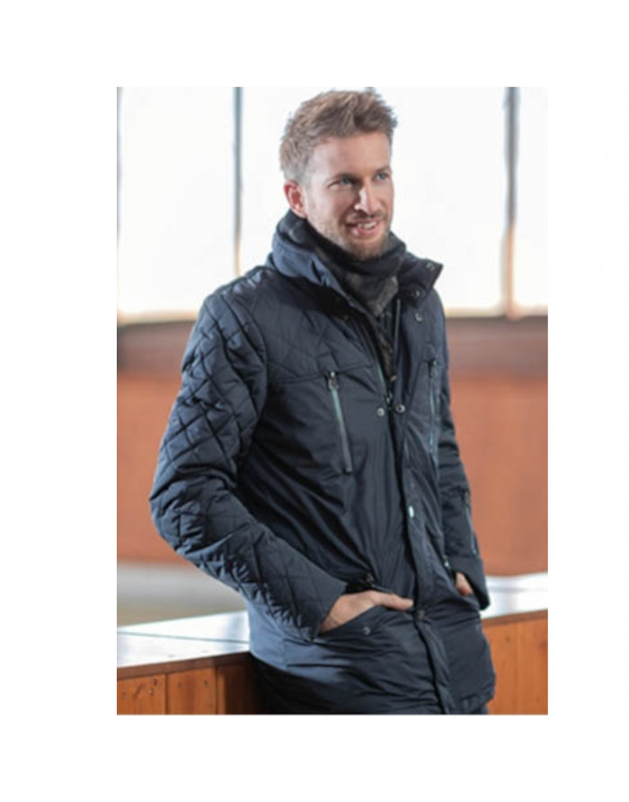 veste hiver homme