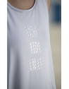 T-shirt sans manches - Mondiale - HKM 11321
