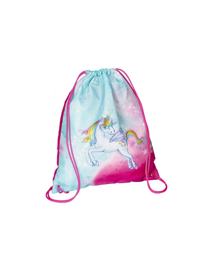 Sac à dos de sport Licorne ailée