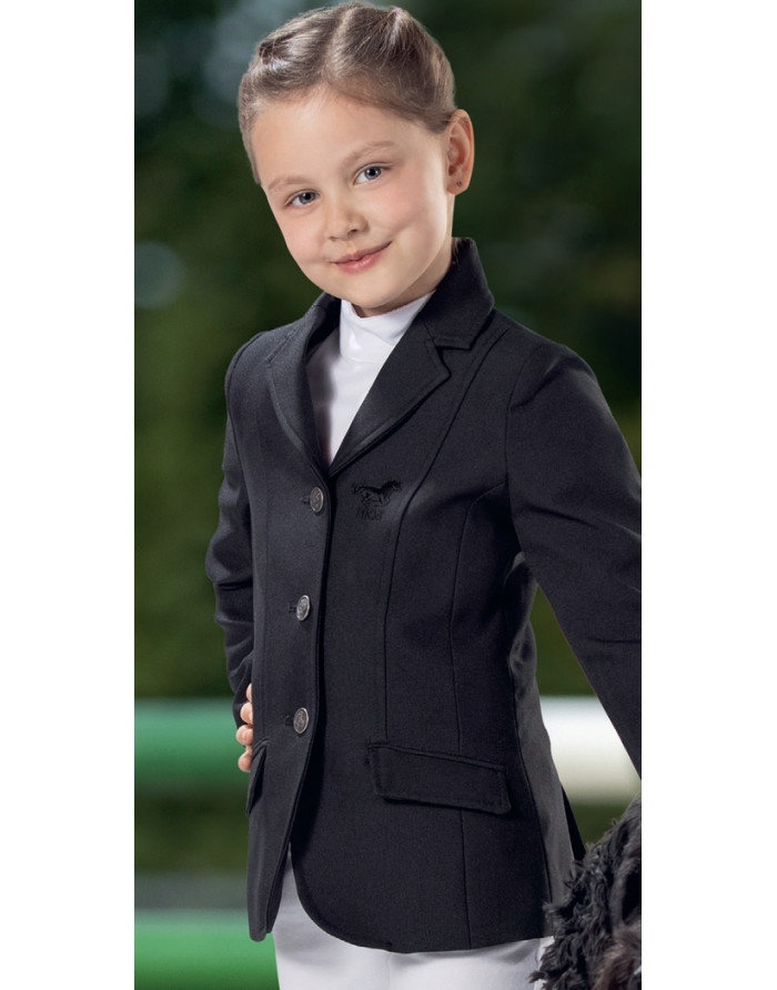 Veste de concours enfant - Marburg - HKM 3341K