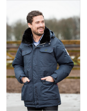 Parka hiver Homme Kingston North Pole HKM 6927