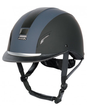 Casque d'équitation Concorde NXT HARRY'S HORSE 30210091 marine