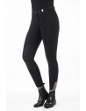 Pantalon Femme - Kate- Basanes en silicone HKM -10539-Noir