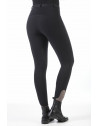 Pantalon Femme - Kate- Basanes en silicone HKM -10539-Noir