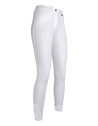 Pantalon Femme - Kate- Basanes en silicone HKM -10539-Blanc