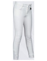 Pantalon Enfant - Kate- Basanes en silicone HKM 10539 blanc