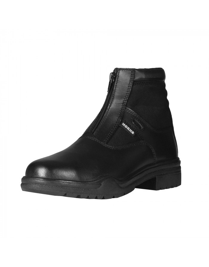 Chaussures de sécurité Horsens S1 Noir Horka 146737