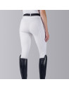 Pantalon d'équitation Annalise Horka 112080 blanc