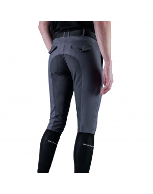 Pantalon à pince pour Homme - Jasper - HORKA 121073