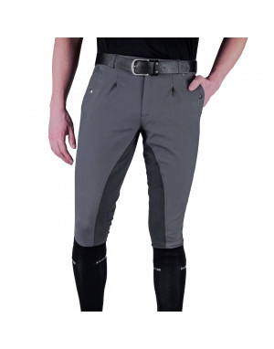 Pantalon à pince pour Homme - Jasper - HORKA 121073