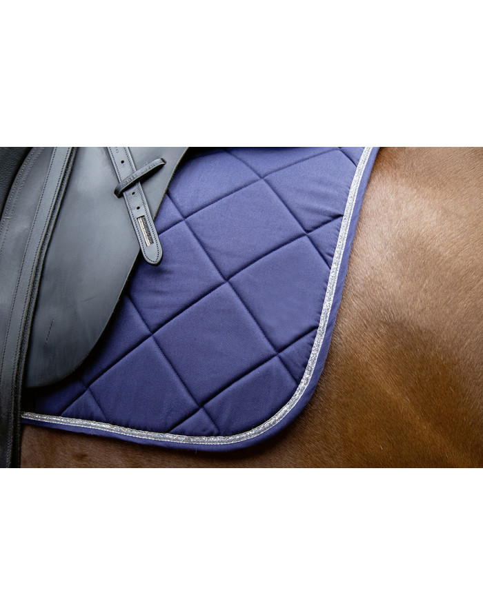 Tapis de selle - Romy - HKM 12584