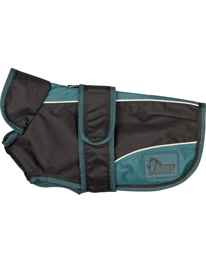 Couverture pour chien imperméable - Twotone - HARRY'S HORSE