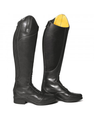 Bottes d'Equitation Aurora MOUTAIN HORSE Hauteur Standard/Mollet Standard-MH02166