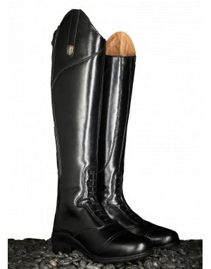 Bottes d'Equitation Aurora MOUTAIN HORSE Hauteur Standard/Mollet Standard-MH02166