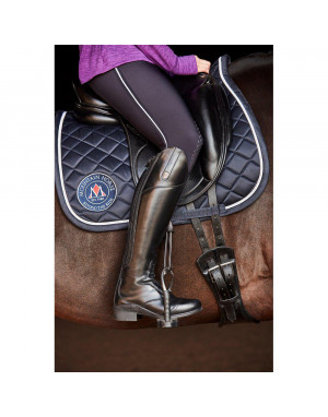 Bottes d'Equitation Aurora MOUTAIN HORSE Hauteur Standard/Mollet Standard-MH02166