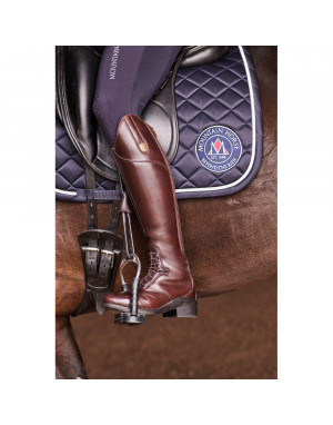 Bottes d'Equitation Aurora MOUTAIN HORSE Hauteur Standard/Mollet Standard-MH02166