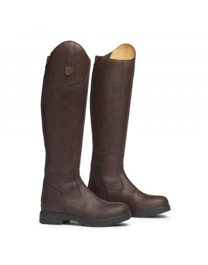 Bottes d'Equitation Wild River MOUNTAIN HORSE Hauteur Standard/Mollet Large-MH02196