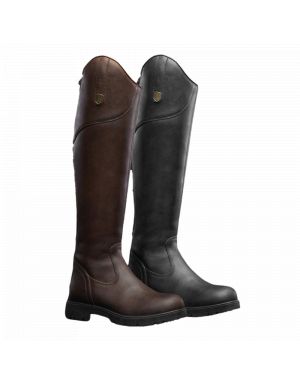 River MOUNTAIN HORSE Hauteur Standard/Mollet Large-MH02196