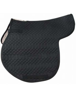 Tapis de selle de hunter - Claude - TdeT