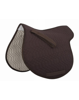 Tapis de selle de hunter - Claude - TdeT