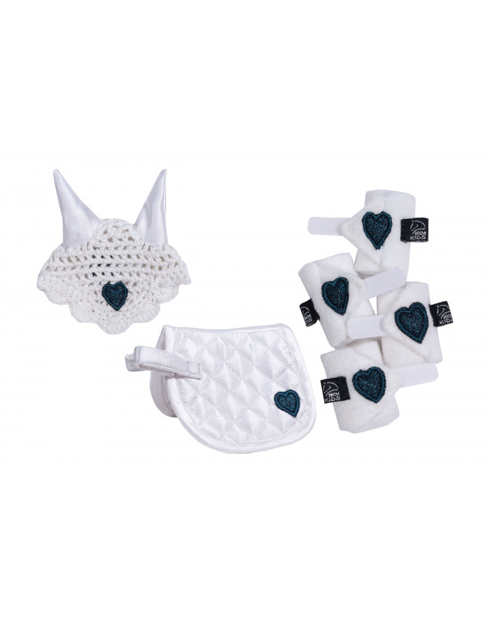 Set de Compétition Cuddle Pony HKM-HKM14385