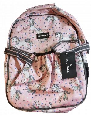 Sac à dos Enfant Licorne EQUIPAGE-ELD10295