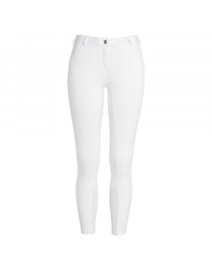 Pantalon Allison TK avec Basanes en tissus MOUNTAIN HORSE-MH05034