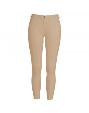 Pantalon Allison TK avec Basanes en tissus MOUNTAIN HORSE-MH05034