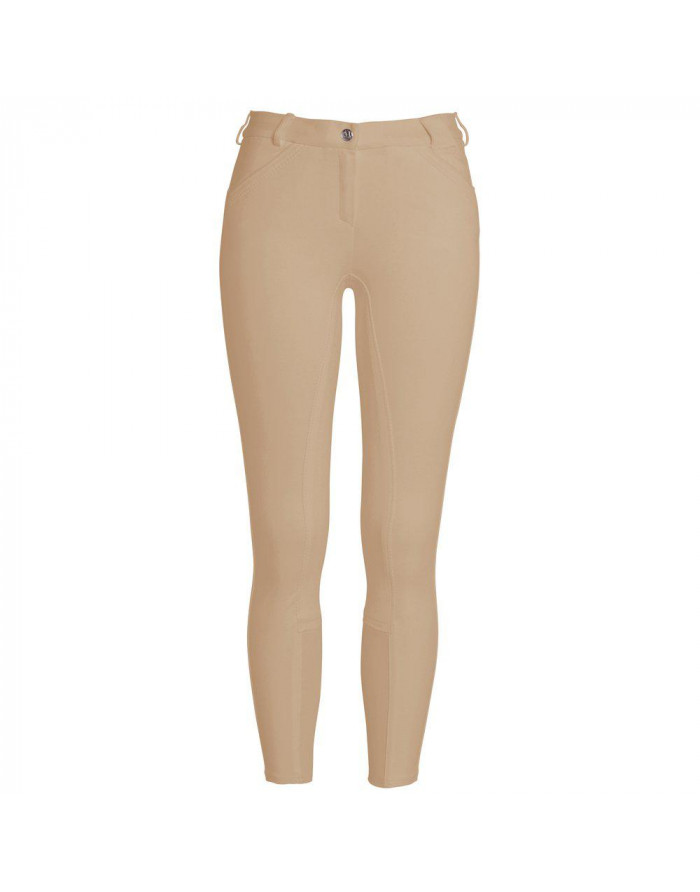 Pantalon Allison TK avec Basanes en tissus MOUNTAIN HORSE-MH05034